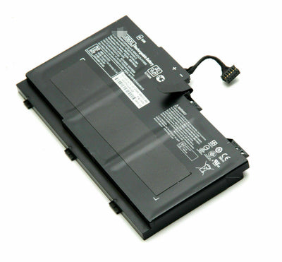 AI06XL Batterie Für HP ZBook 17 G3 HSTNN-LB6X 808397-421 HSTNN-C86C