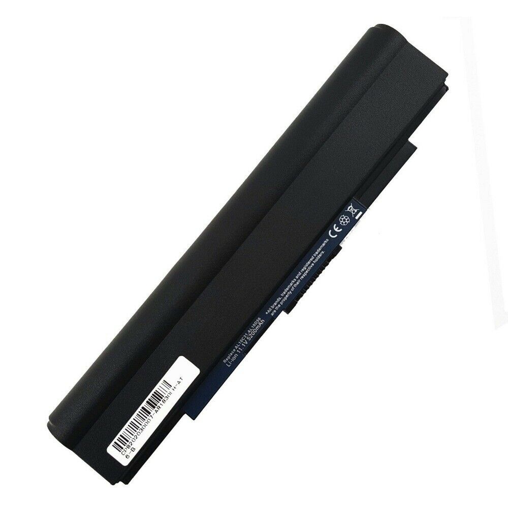 AL10D56 AL10C31 Replacement Battery for Acer Aspire One 721 753 1551 1430 1830T - Store Shoppe