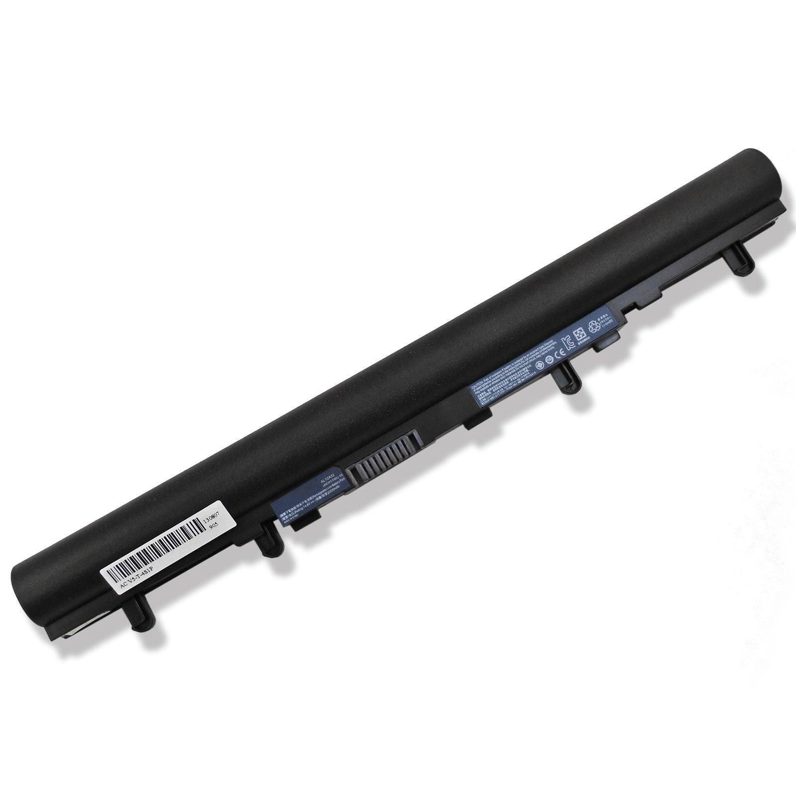 AL12A72 AL12A32 4 Cell Replacement Battery for Acer V5-471G V5-431 551 531 571G MS2360 - Store Shoppe