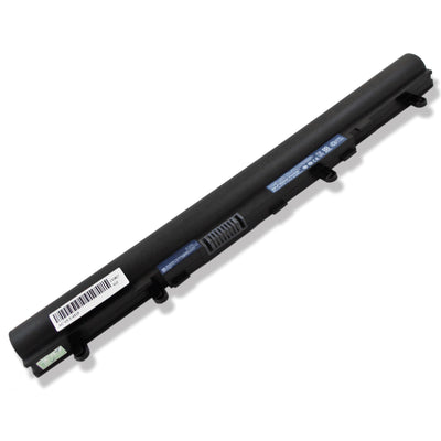 AL12A72 AL12A32 4 Zellen Ersatzakku für Acer V5-471G V5-431 551 531 571G MS2360