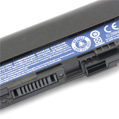 Acer AL12B32 AL12X32 AL12A31 AL12B31 Aspire One 725 Series 756 V5-171 Battery - Store Shoppe