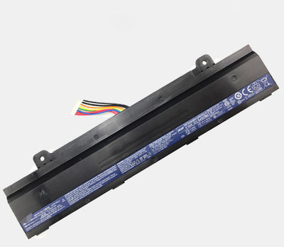 Batterie 6 cellules pour ordinateur portable Acer AL15B32 31CR17/65-2 Aspire V15 DG2 V5-591G