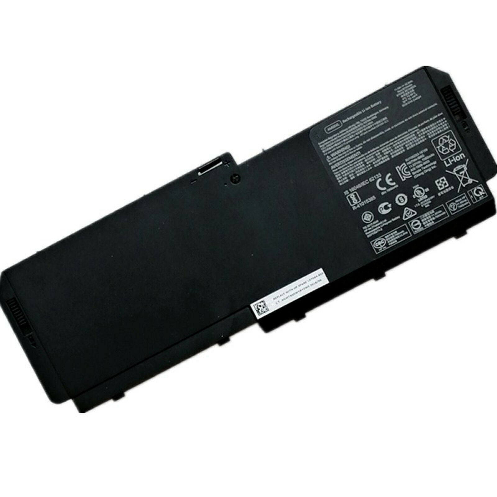 AM06XL Battery For Hp HSTNN-IB8G Zbook 17 G5 4QH18EA L07350-1C1 - Store Shoppe