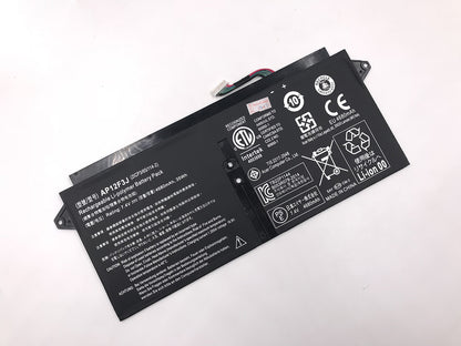 AP12F3J Battery For Acer Aspire S7-391 S7-392 S7-393 13.3-Inch S7 Laptop - Store Shoppe