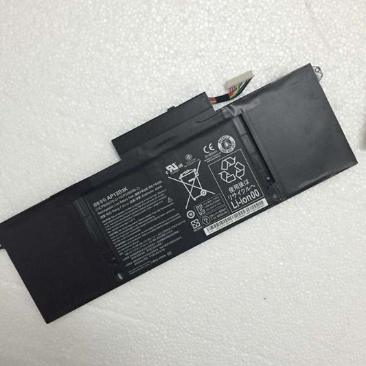 AP13D3K 45Wh Battery For Acer Aspire S3-392G Aspire S3 Series - Store Shoppe