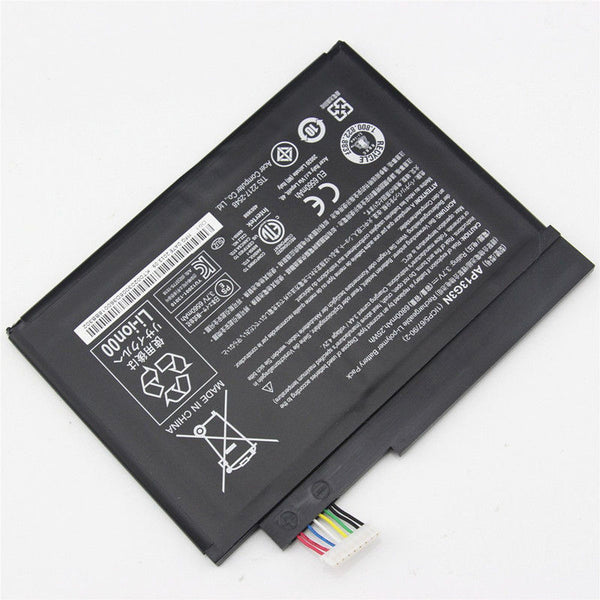 AP13G3N 25Wh  Battery For Acer Iconia W3-810 8' Series Tablet