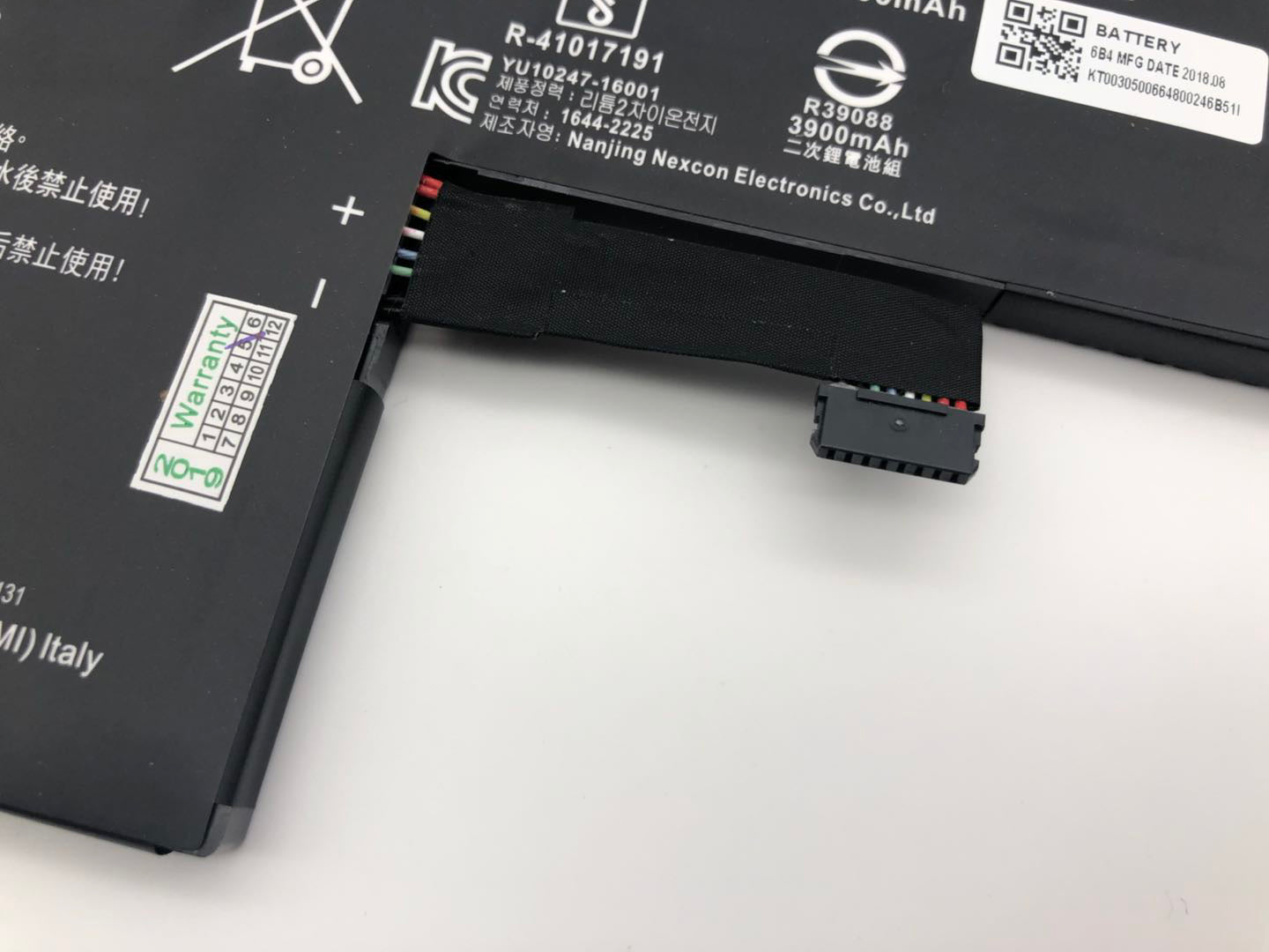 Acer AP16J8K AP16J5K Chromebook C731 11.1V 45Wh Laptop Battery - Store Shoppe