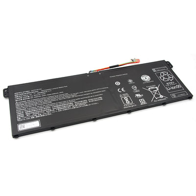 AP16M4J Akku für Acer Aspire 3 A315-42-R3QP R95E P9J7