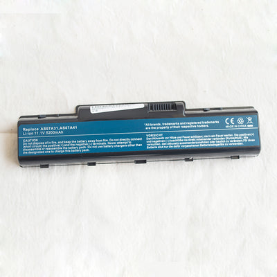 Acer AS07A31 AS07A32 Apire 4920G 4720G 4520G 4710 4736ZG Akku