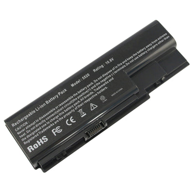 Batterie AS07B41 AS07B31 pour Acer 5300 5310 5315 5535 5720 5735 5920