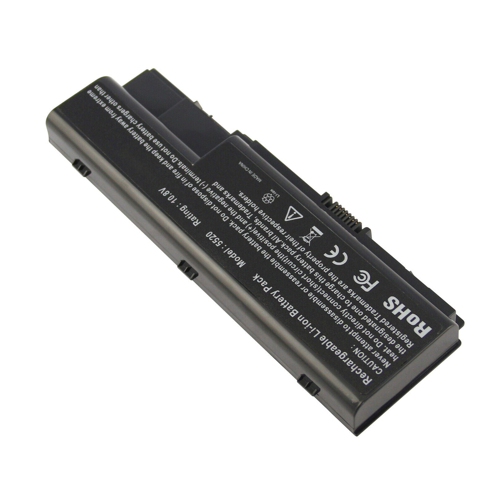 AS07B41 AS07B31 Battery for Acer 5300 5310 5315 5535 5720 5735 5920 - Store Shoppe