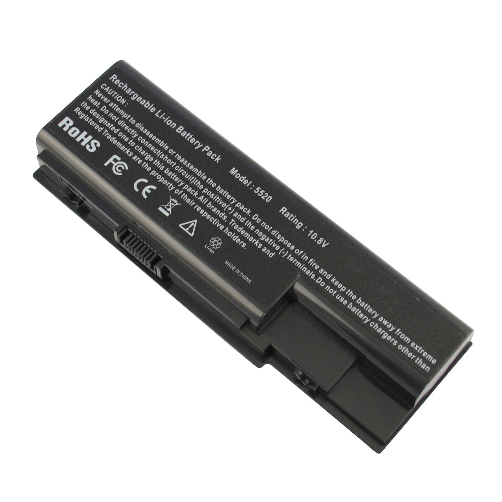 AS07B41 AS07B31 Battery for Acer 5300 5310 5315 5535 5720 5735 5920 - Store Shoppe