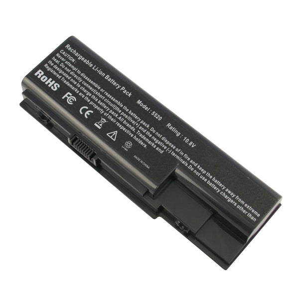 AS07B41 AS07B31 Battery for Acer 5300 5310 5315 5535 5720 5735 5920