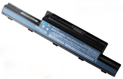 Acer 4741G 5741G 4738ZG 5750G 4755 AS10D31 AS10D41 AS10D51 AS10D61 Akku