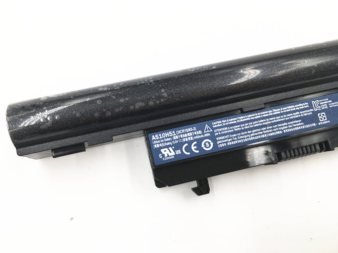 Acer Gateway EC39C AS10H31 AS10H3E AS10H51 AS10H5E AS10H75 Battery - Store Shoppe