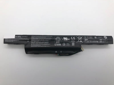 AS16B5J AS16B8J battery for Acer Aspire E15 E5-575G  E5-575G-53VG