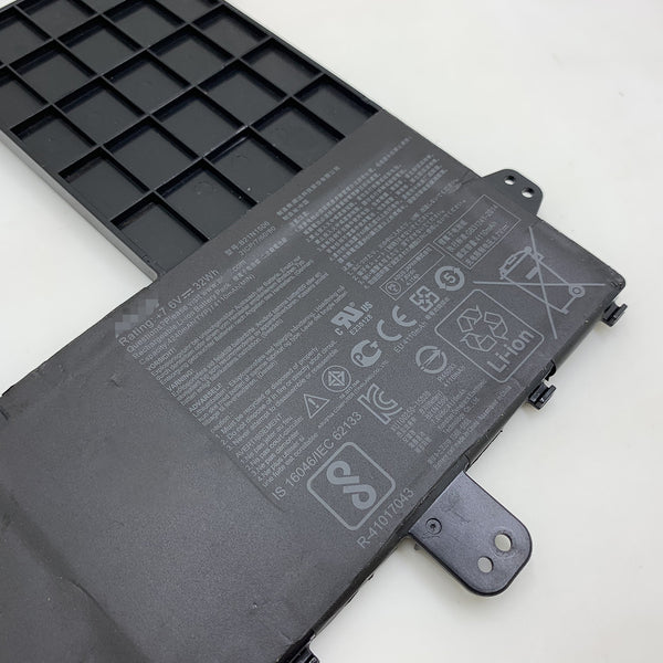 Asus Eeebook E502MA E502SA-2A E502SA-2B B21N1506 laptop battery