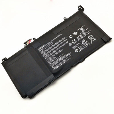 C31-S551 B31N1336 48Wh Akku Asus Vivobook S551LN V551 R553LN K551 A551L