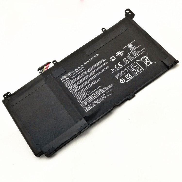 C31-S551 B31N1336 48Wh Battery Asus Vivobook S551LN V551 R553LN K551 A551L - Store Shoppe
