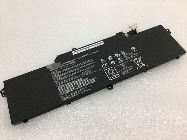 Replacement Asus Chromebook C200MA C200 C200MA-1A B31N1342 Battery
