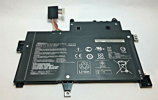 B31N1345 48Wh Battery For Asus Transformer Flip TP500L TP500LN TP500LA - Store Shoppe