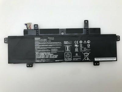 Asus B31N1346 C300 C300MA C300SA Chromebook 48Wh Laptop-Akku