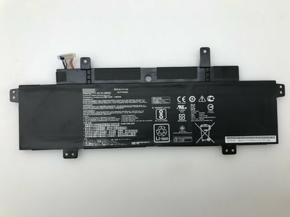 Asus B31N1346 C300 C300MA C300SA Chromebook 48Wh laptop battery - Store Shoppe