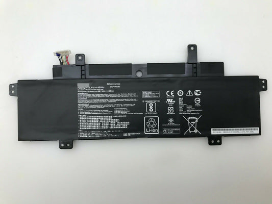 Asus B31N1346 C300 C300MA C300SA Chromebook 48Wh laptop battery - Store Shoppe