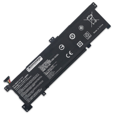 B31N1424 Ersatzakku für Asus K401 K401L K401LB K401UB