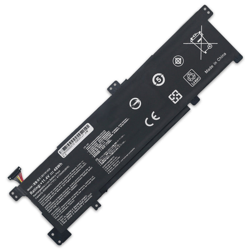B31N1424 Replacement Battery for Asus K401 K401L K401LB K401UB - Store Shoppe