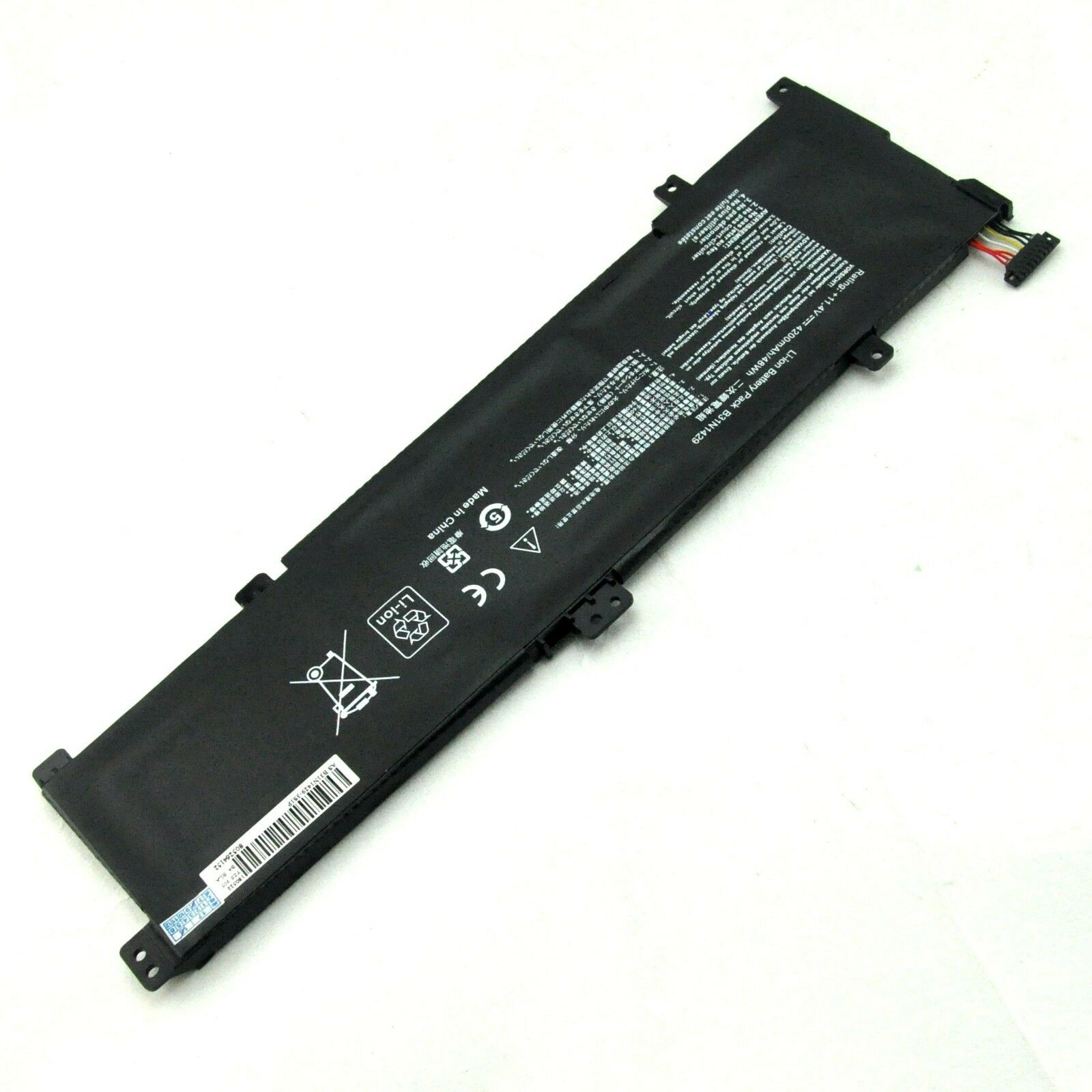 B31N1429 battery for Asus K501 A501L K501U K501UX K501UB K501UW - Store Shoppe
