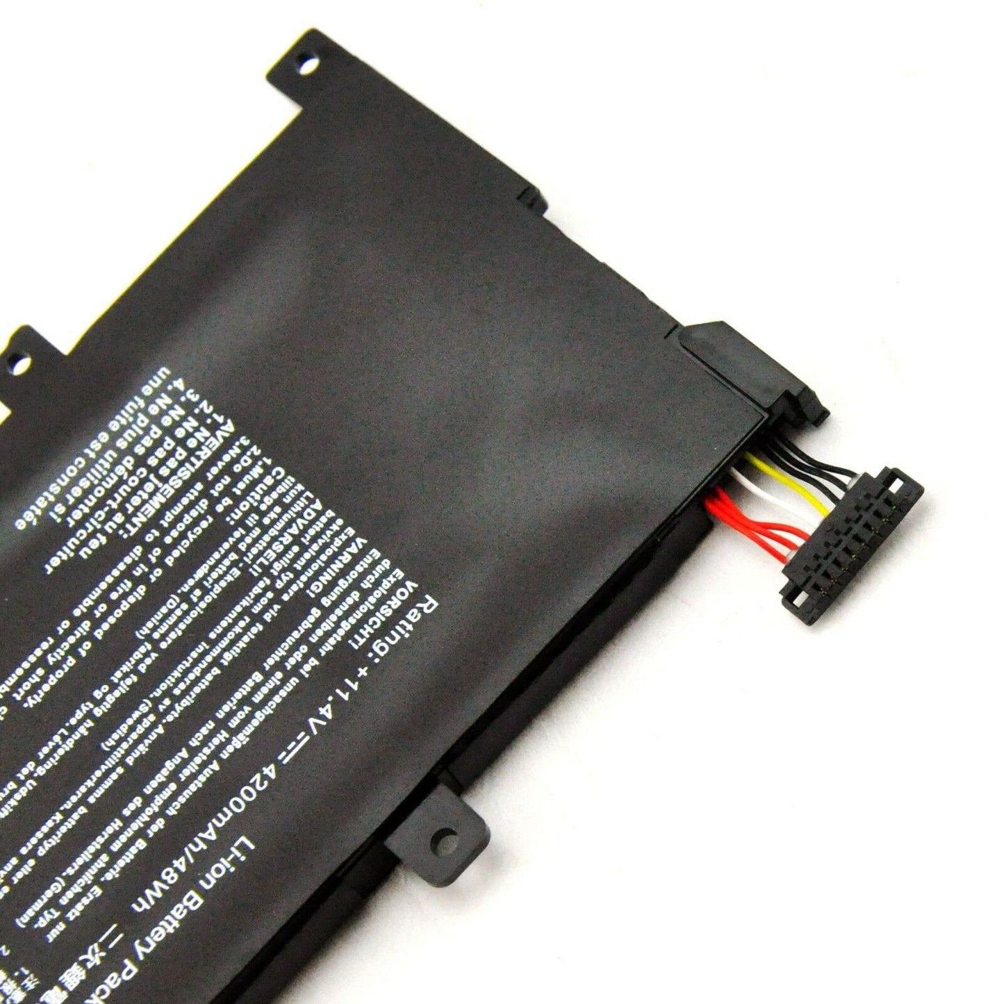 B31N1429 battery for Asus K501 A501L K501U K501UX K501UB K501UW - Store Shoppe