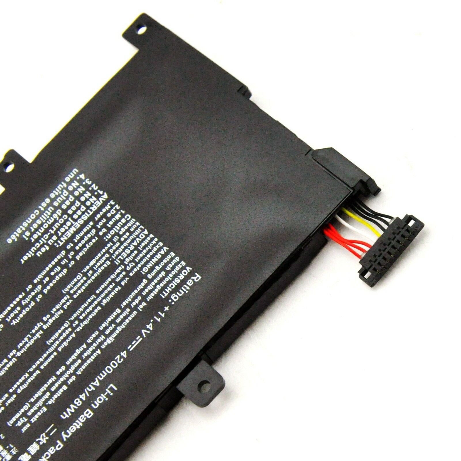 B31N1429 battery for Asus K501 A501L K501U K501UX K501UB K501UW - Store Shoppe