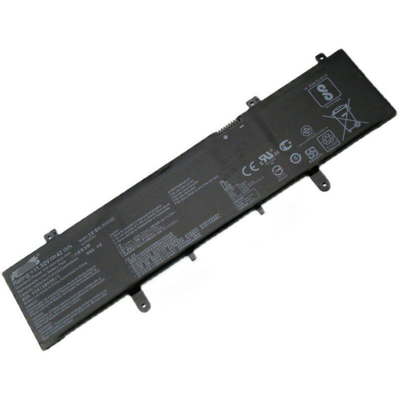 B31N1631 Replacement Battery For Asus VivoBook S14 S410UN-EB065T EJ086 - Store Shoppe