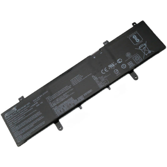 B31N1631 Replacement Battery For Asus VivoBook S14 S410UN-EB065T EJ086 - Store Shoppe