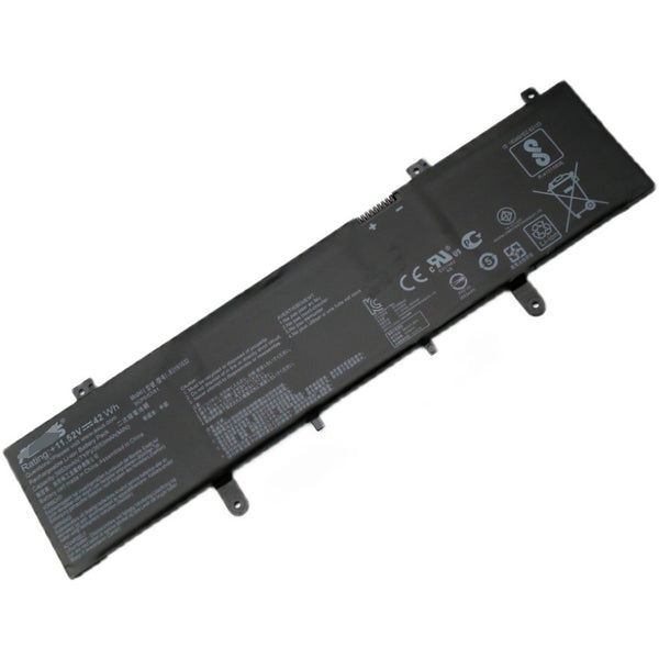 B31N1631 Replacement Battery For Asus VivoBook S14 S410UN-EB065T EJ086