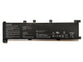 Asus B31N1635 B31N1635-1 B31N1635(SDI) Replacement Laptop Battery