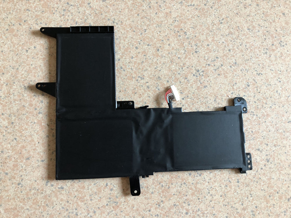 Batterie pour ordinateur portable Asus B31N1637 VivoBook S510UQ X510UR-3B X510UN-1A 42 Wh