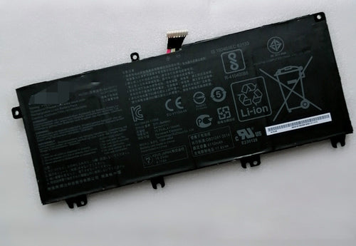 Asus ROG Series