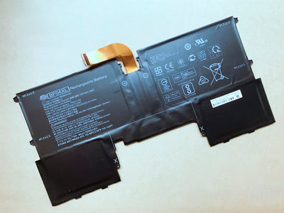 HP Spectre 13-af000 13-af003TU BF04XL HSTNN-LB8C 43,7 Wh 5685 mAh Akku
