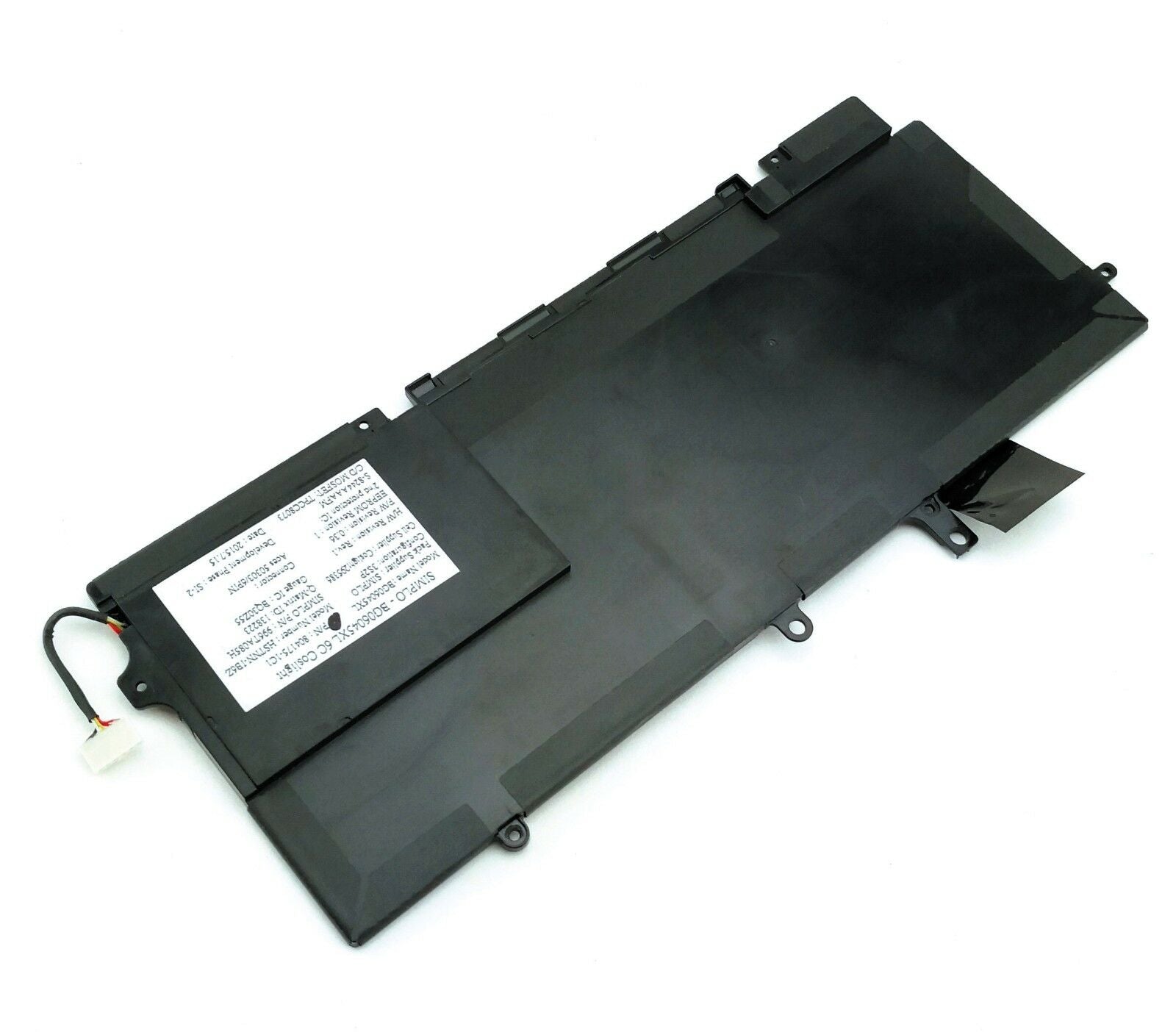 BG06XL 45Wh Battery for Hp HSTNN-IB6Z 805096-001 EliteBook 1040 G3 Series - Store Shoppe