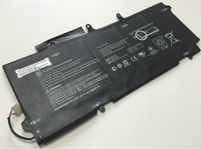 HP EliteBook Folio 1040 G1 G2 BL06XL HSTNN-DB5D 722297-001 Akku