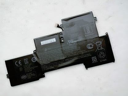 BR04XL HSTNN- DB6M Battery For Hp EliteBook 1020 G1 EliteBook 1030 G1 - Store Shoppe