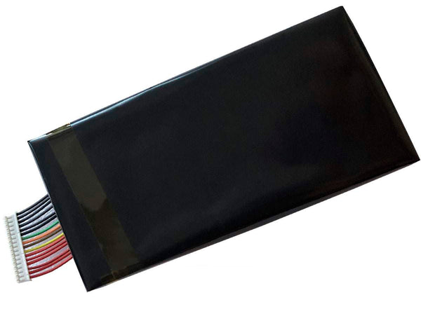 BTY-L78 5225mAh Battery For MSI GT73VR 7RE 7RE-298 GT80 GT83 GT80S