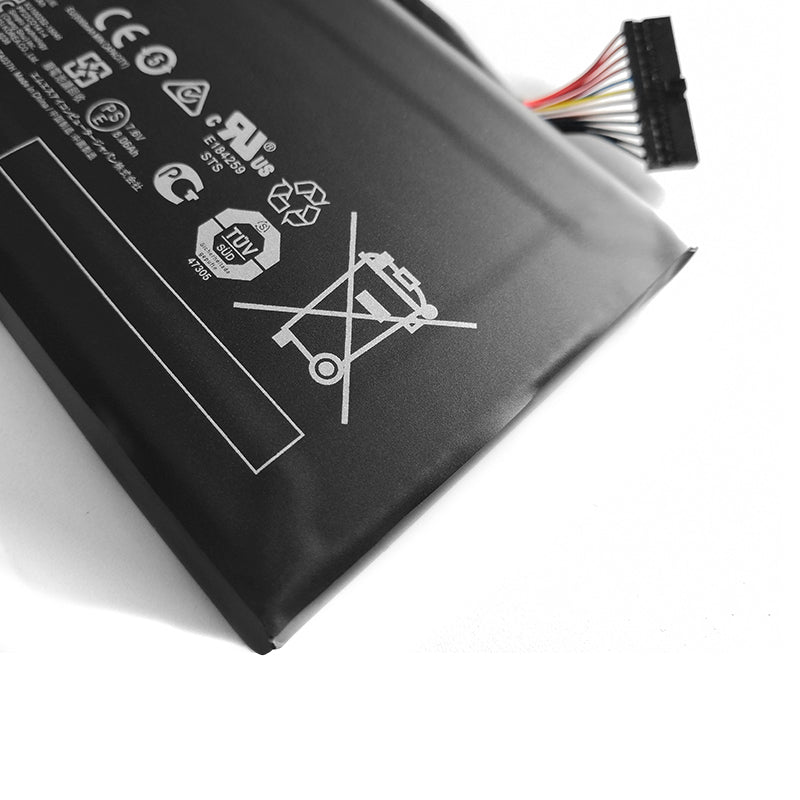 MSI BTY-M47 GS43 GS40 MS-14A3 GS40-6QE Replacement Laptop Battery - Store Shoppe