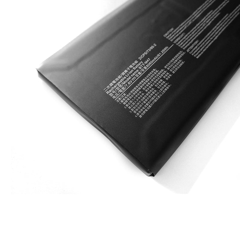 MSI BTY-M47 GS43 GS40 MS-14A3 GS40-6QE Replacement Laptop Battery - Store Shoppe