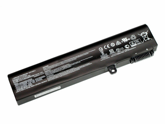 BTY-M6H 51Wh battery for MSI MS-16J2 GL72 6QF GP72 GL62 GP62 - Store Shoppe