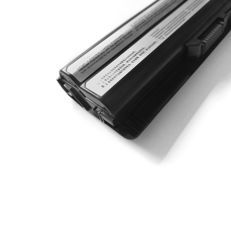 Replacement MSI GE60 GE70 CR650 FR700 FR600 BTY-S14 BTY-S15 Battery - Store Shoppe