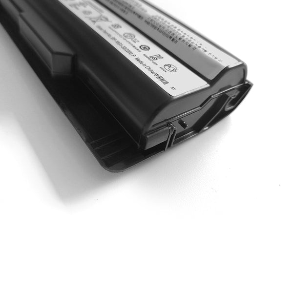 Replacement MSI GE60 GE70 CR650 FR700 FR600 BTY-S14 BTY-S15 Battery