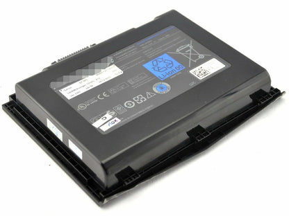 BTYAVG1 14.8V 96Wh Battery for Dell Alienware M18x R1 R2 Laptop - Store Shoppe